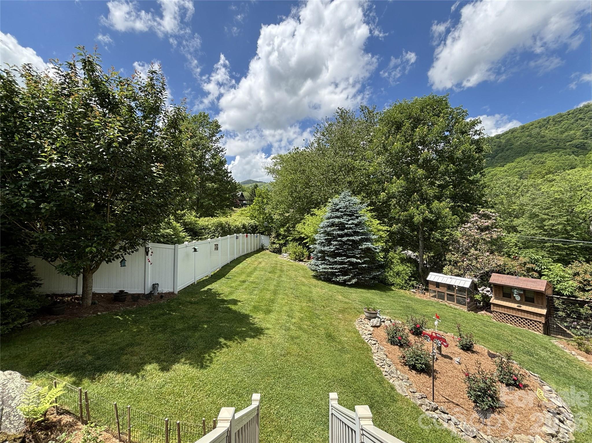 361 Black Camp Gap Road Maggie Valley NC 28751