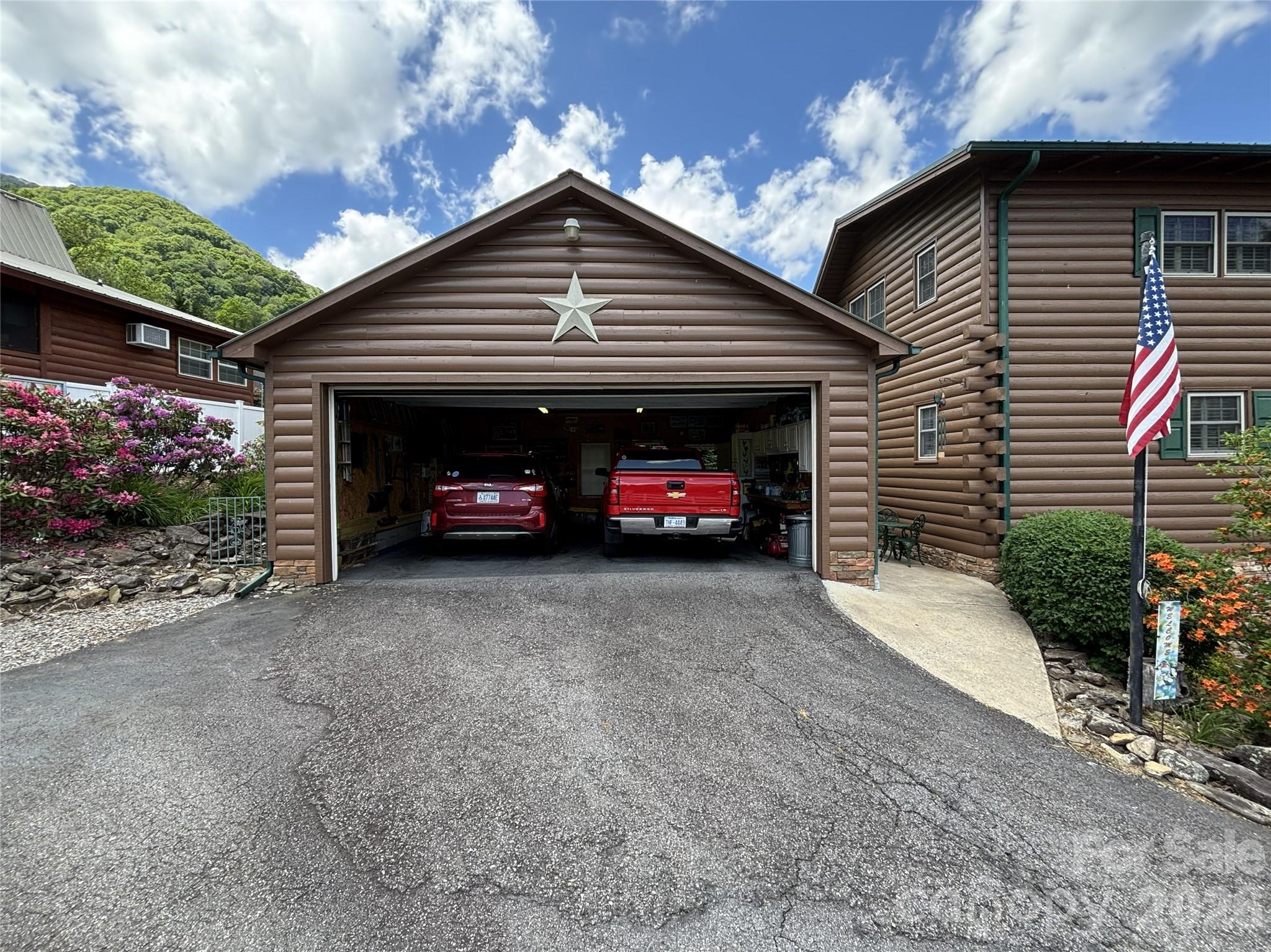 361 Black Camp Gap Road Maggie Valley NC 28751