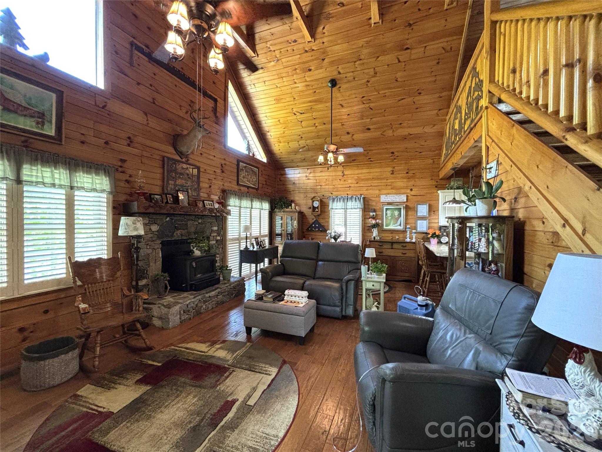 361 Black Camp Gap Road Maggie Valley NC 28751