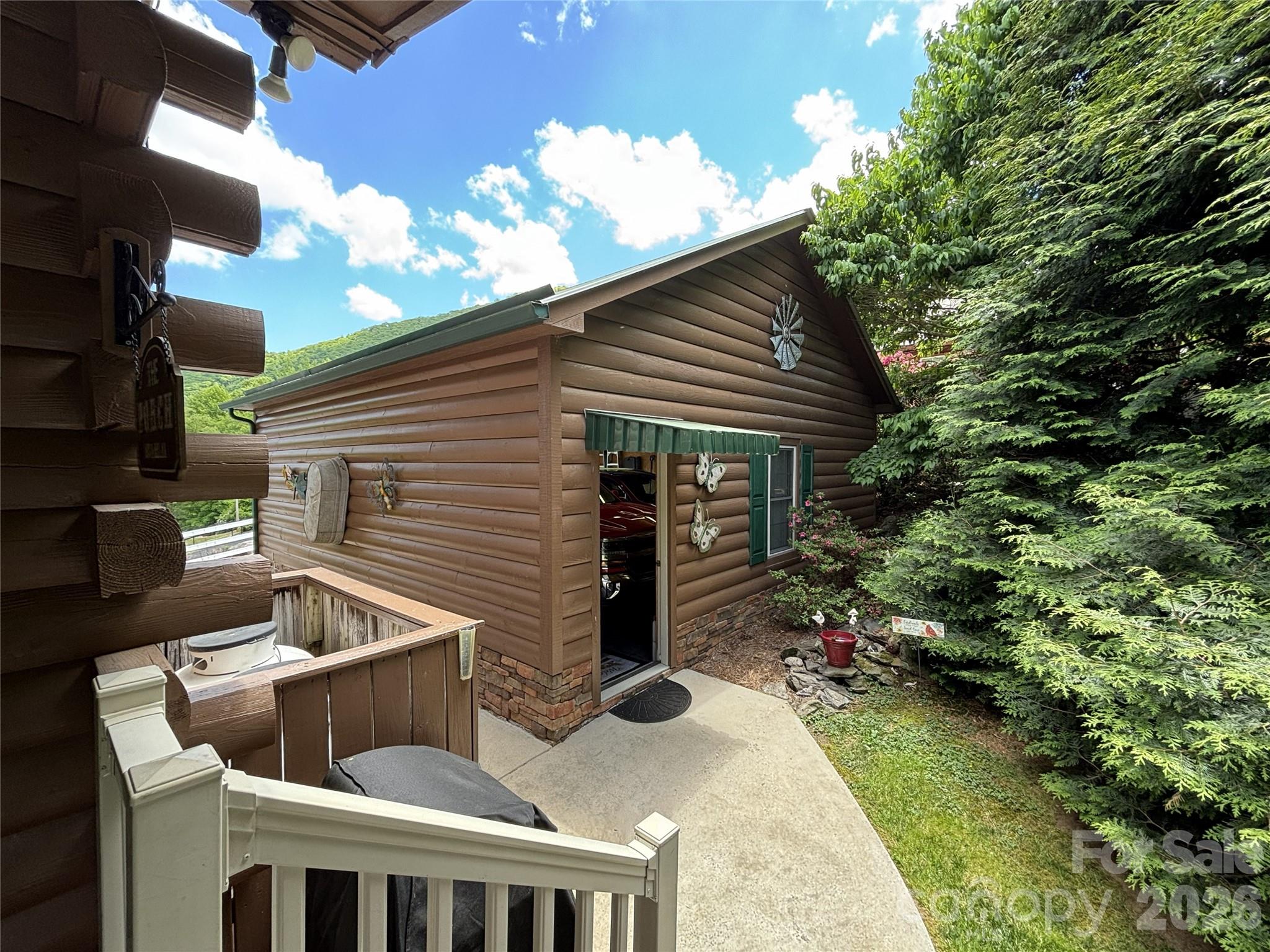 361 Black Camp Gap Road Maggie Valley NC 28751