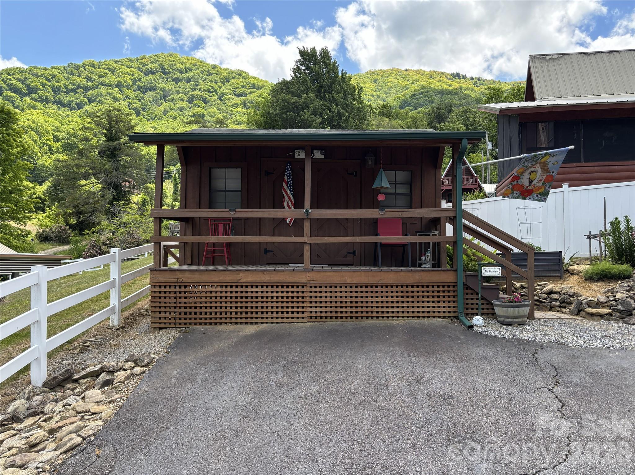 361 Black Camp Gap Road Maggie Valley NC 28751