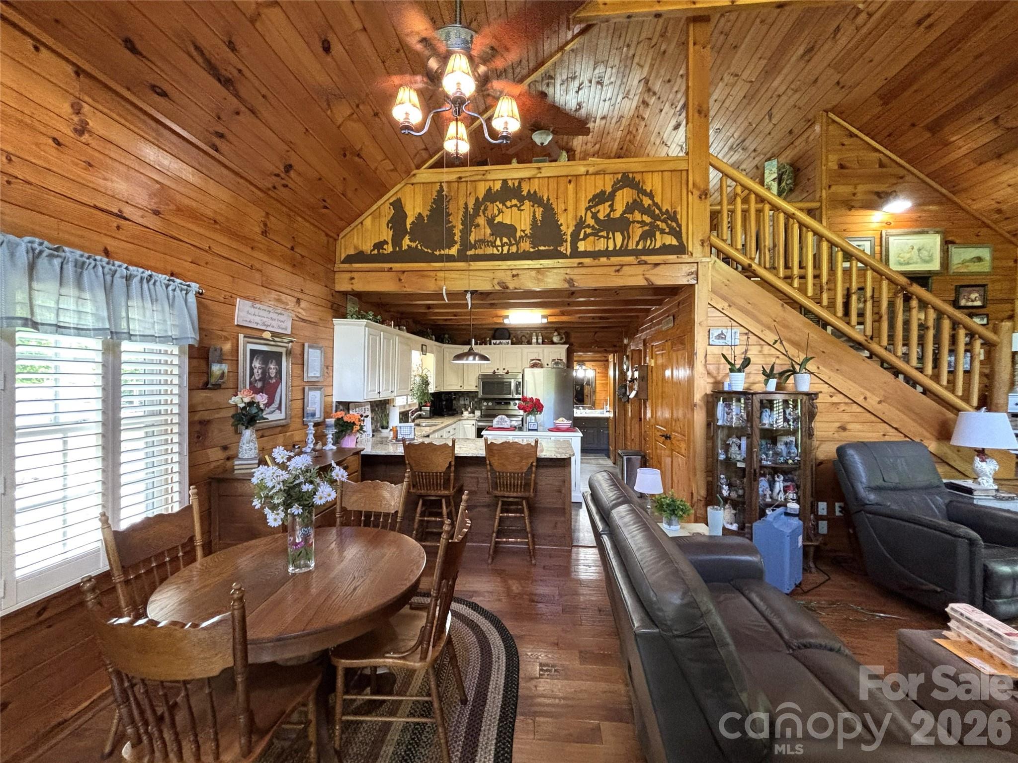 361 Black Camp Gap Road Maggie Valley NC 28751