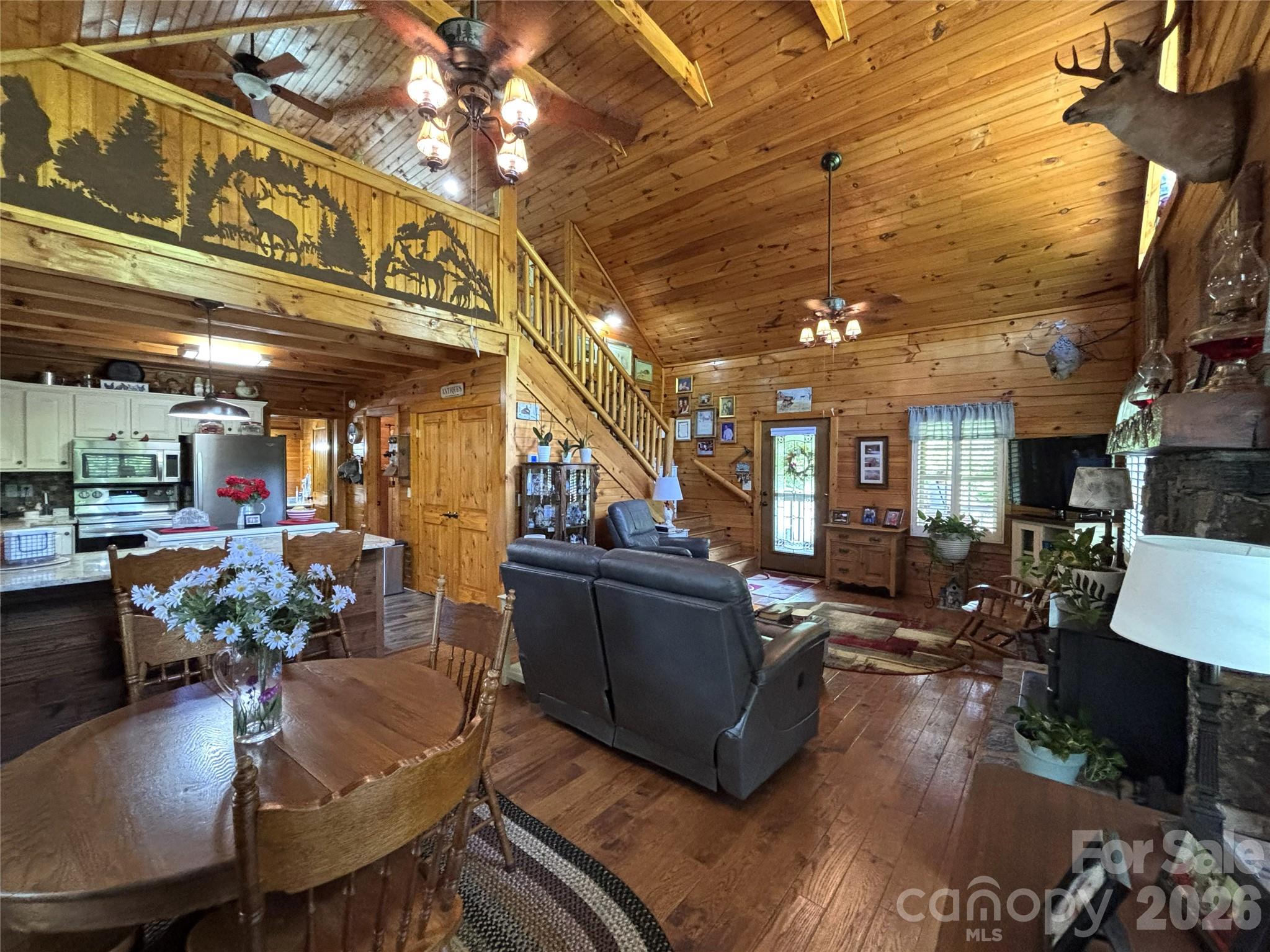 361 Black Camp Gap Road Maggie Valley NC 28751