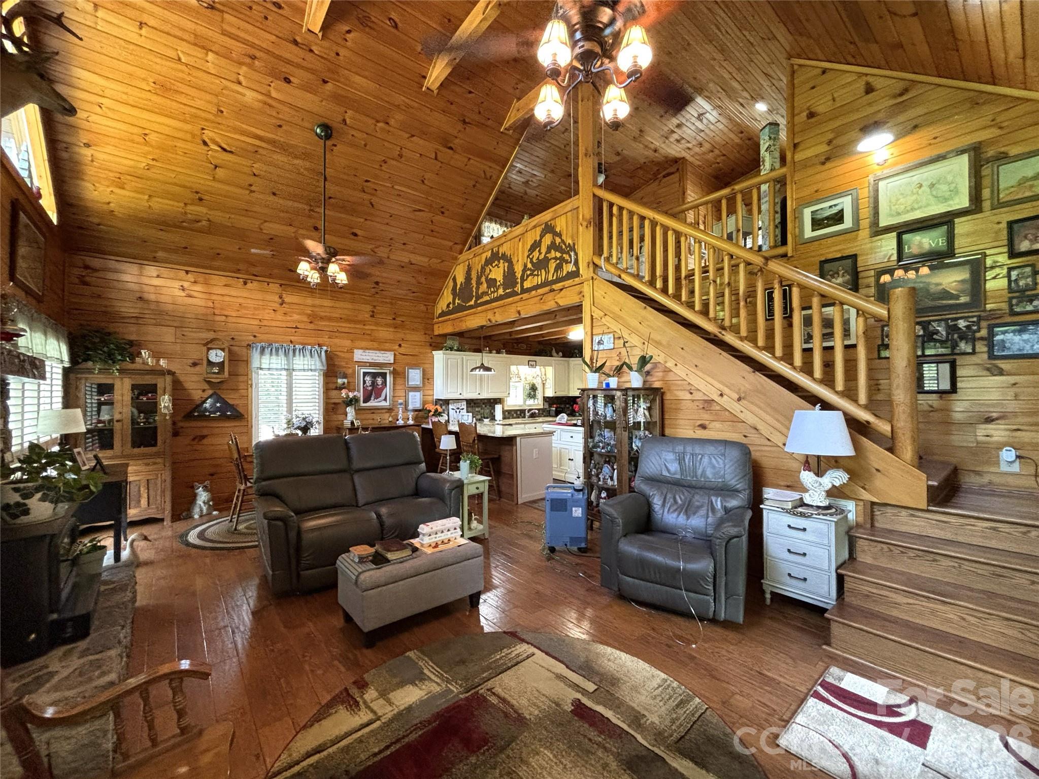 361 Black Camp Gap Road Maggie Valley NC 28751