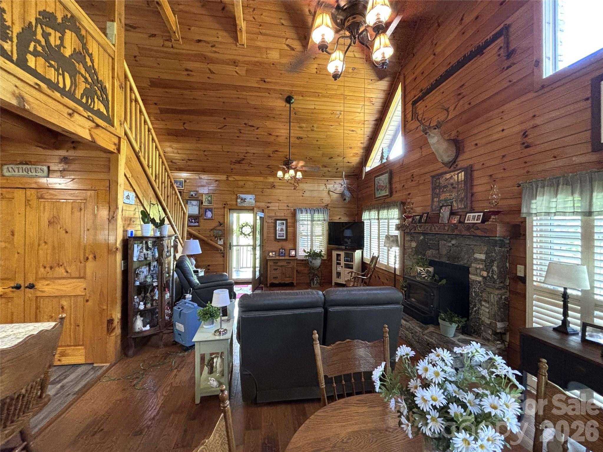 361 Black Camp Gap Road Maggie Valley NC 28751