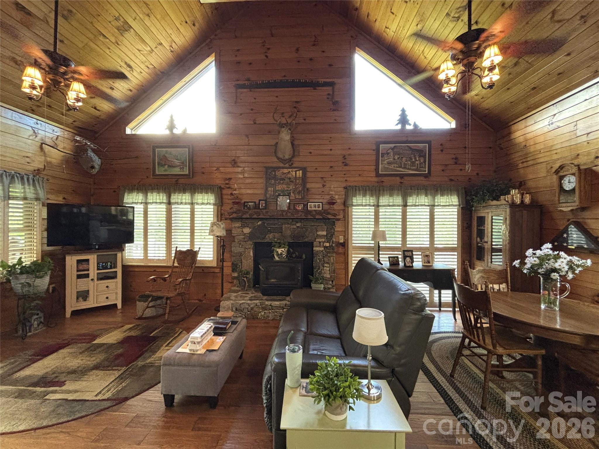 361 Black Camp Gap Road Maggie Valley NC 28751