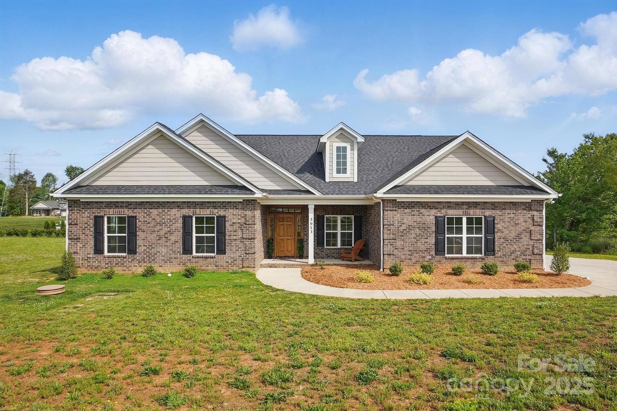 3013 Isle Lane Monroe NC 28110