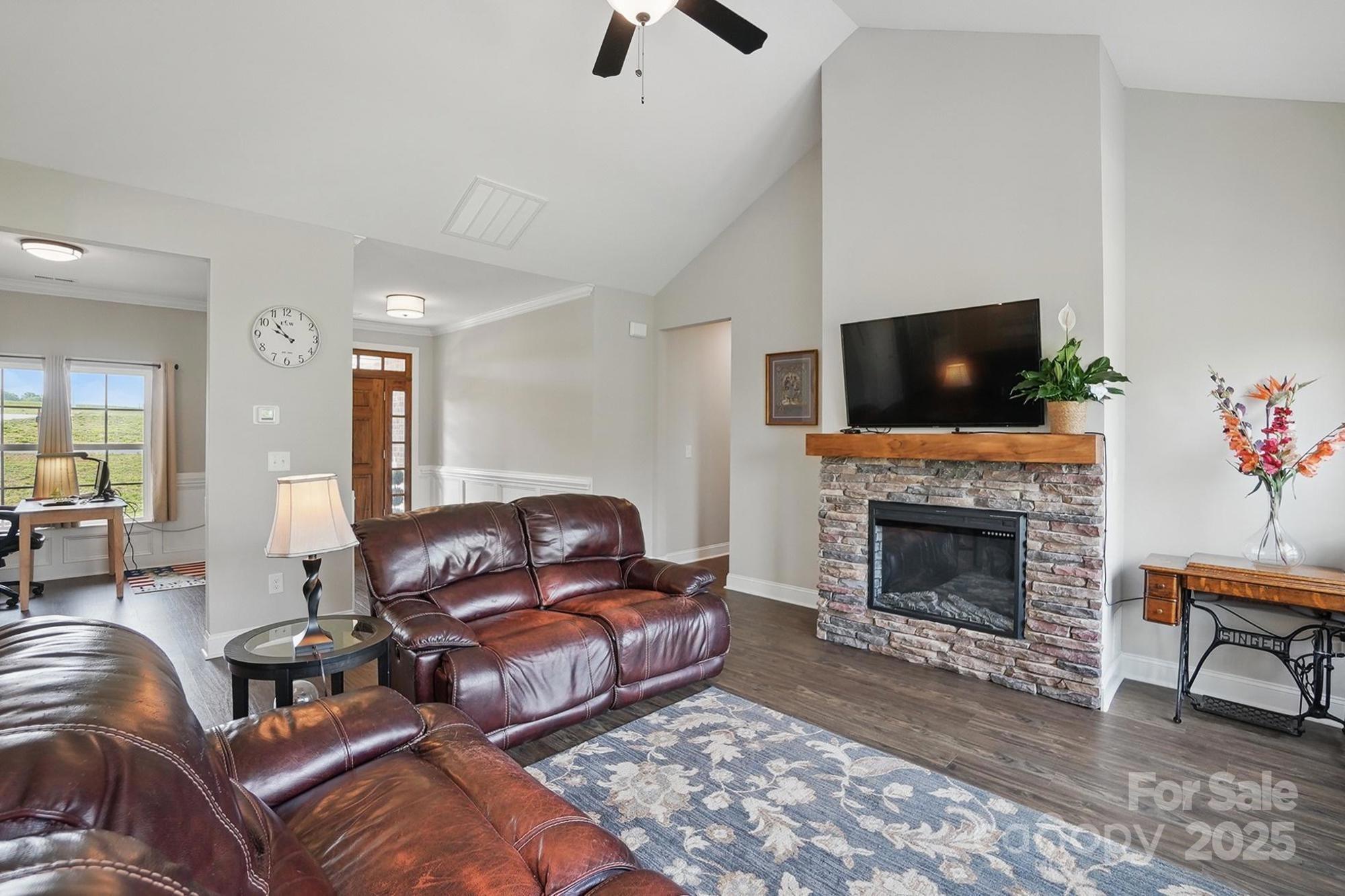 3013 Isle Lane Monroe NC 28110