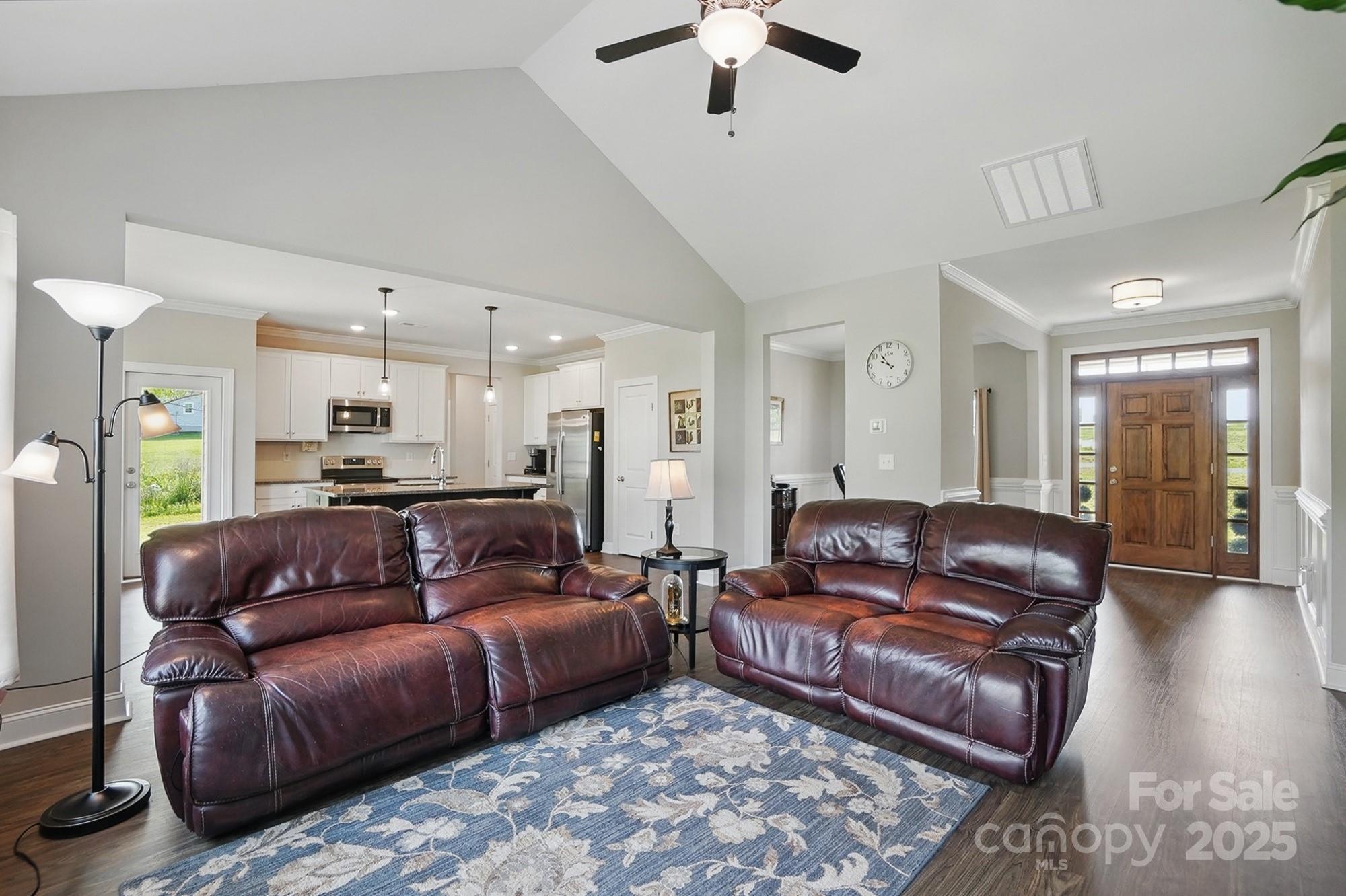 3013 Isle Lane Monroe NC 28110