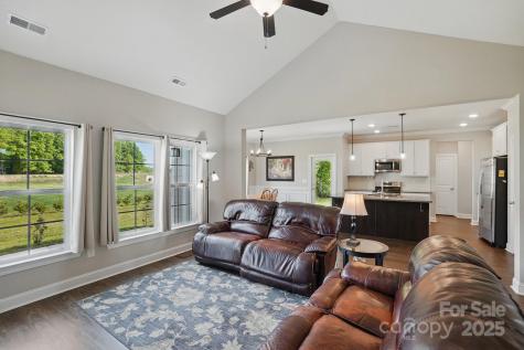 3013 Isle Lane Monroe NC 28110