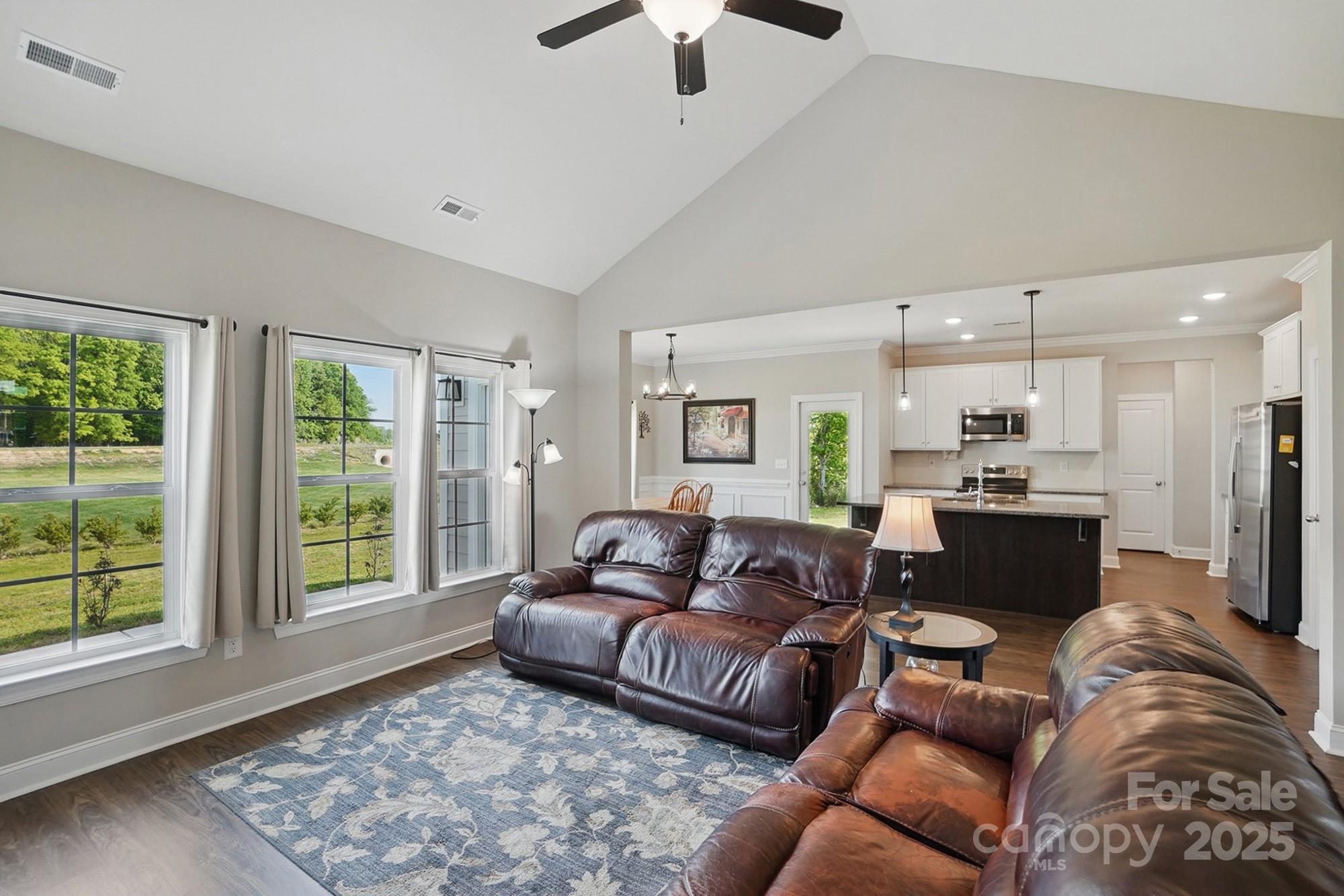 3013 Isle Lane Monroe NC 28110