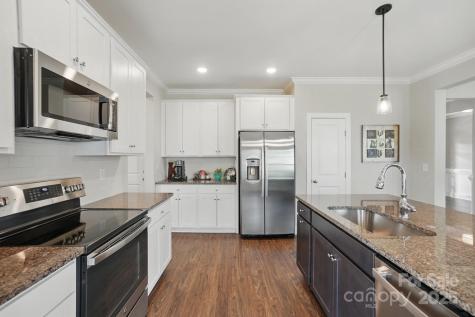 3013 Isle Lane Monroe NC 28110