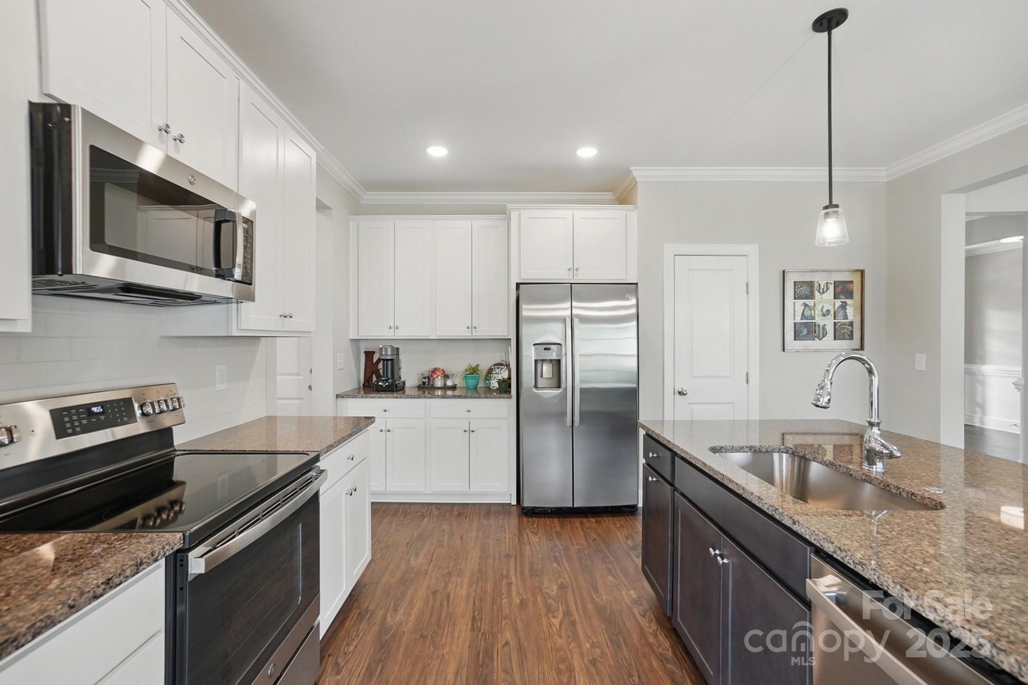 3013 Isle Lane Monroe NC 28110