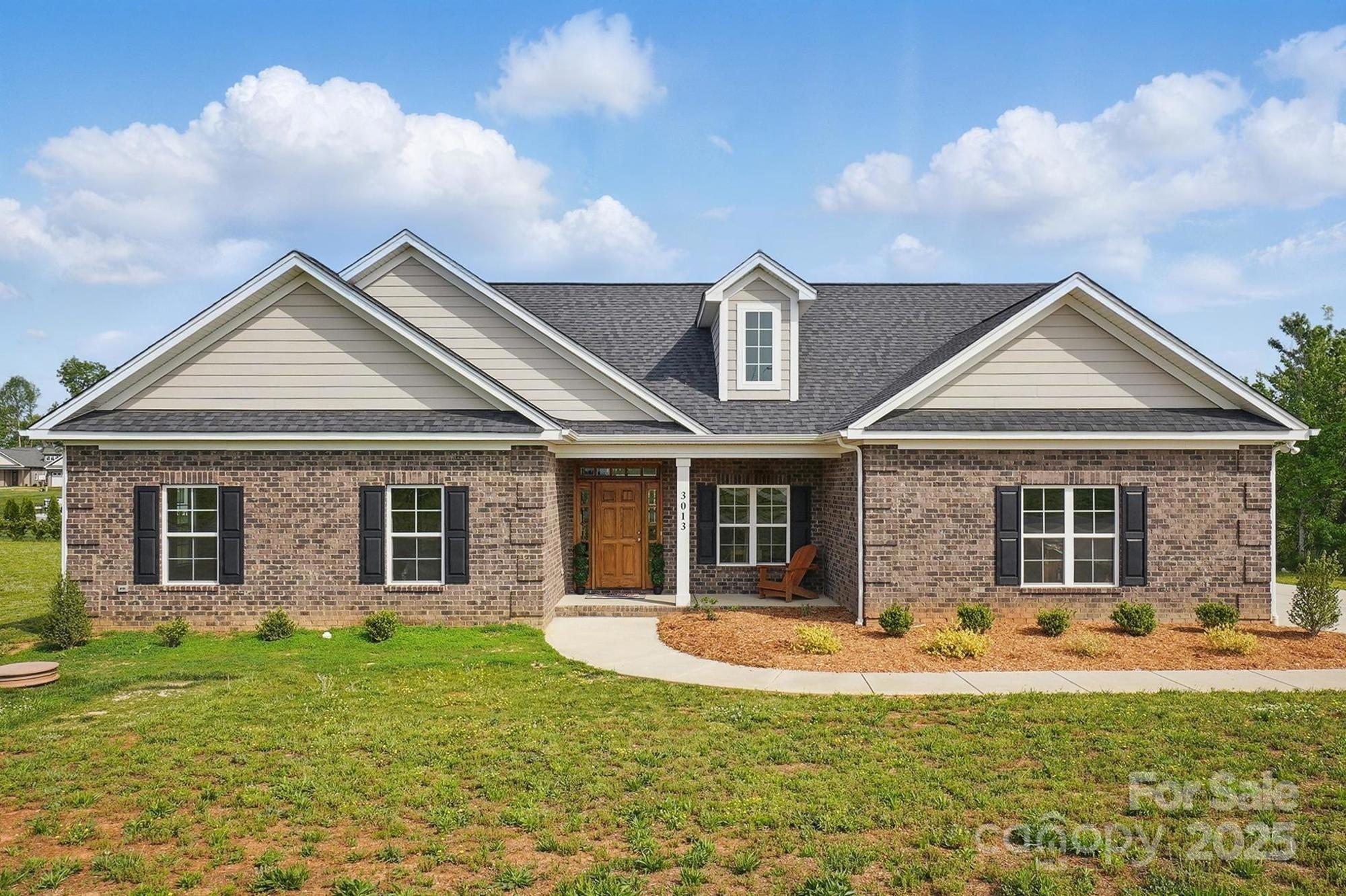 3013 Isle Lane Monroe NC 28110