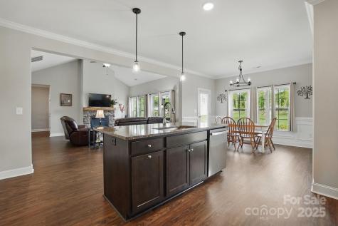 3013 Isle Lane Monroe NC 28110