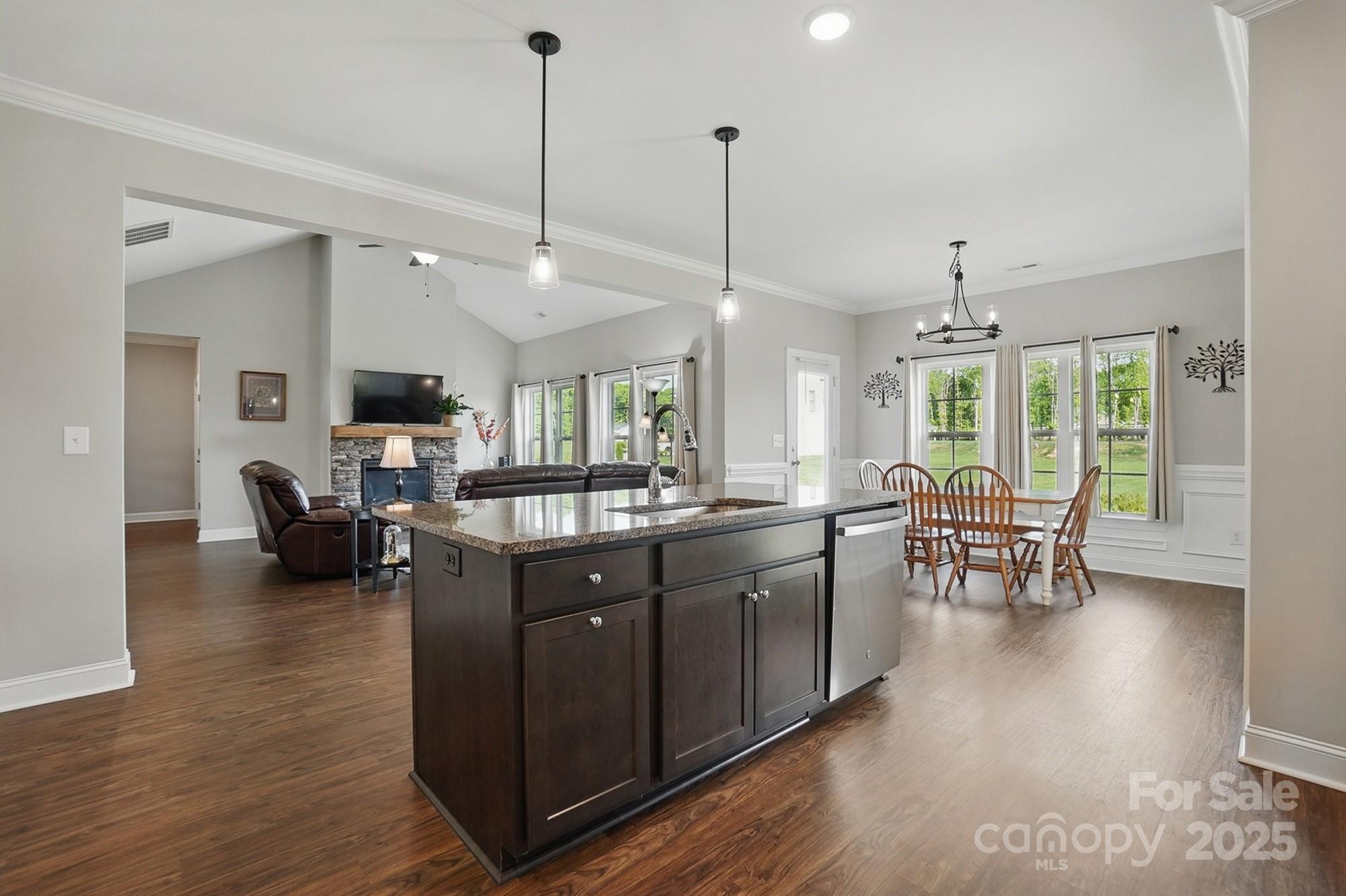 3013 Isle Lane Monroe NC 28110