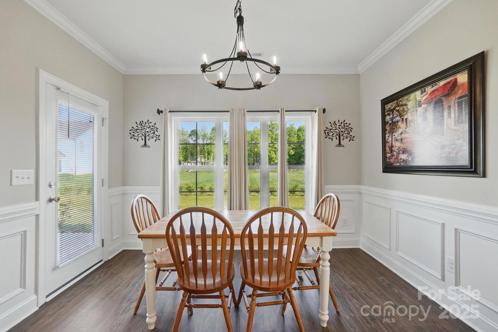 3013 Isle Lane Monroe NC 28110