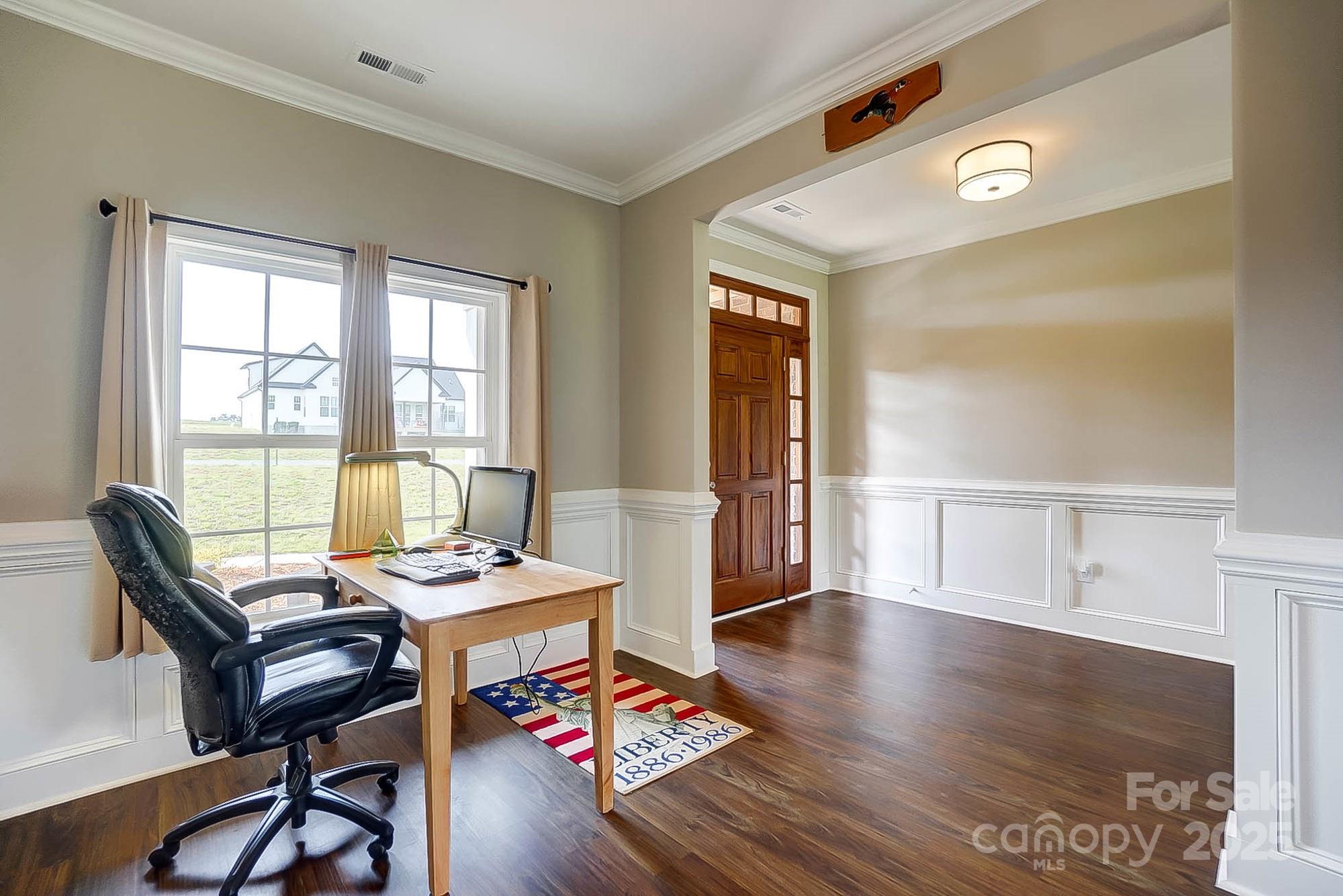 3013 Isle Lane Monroe NC 28110