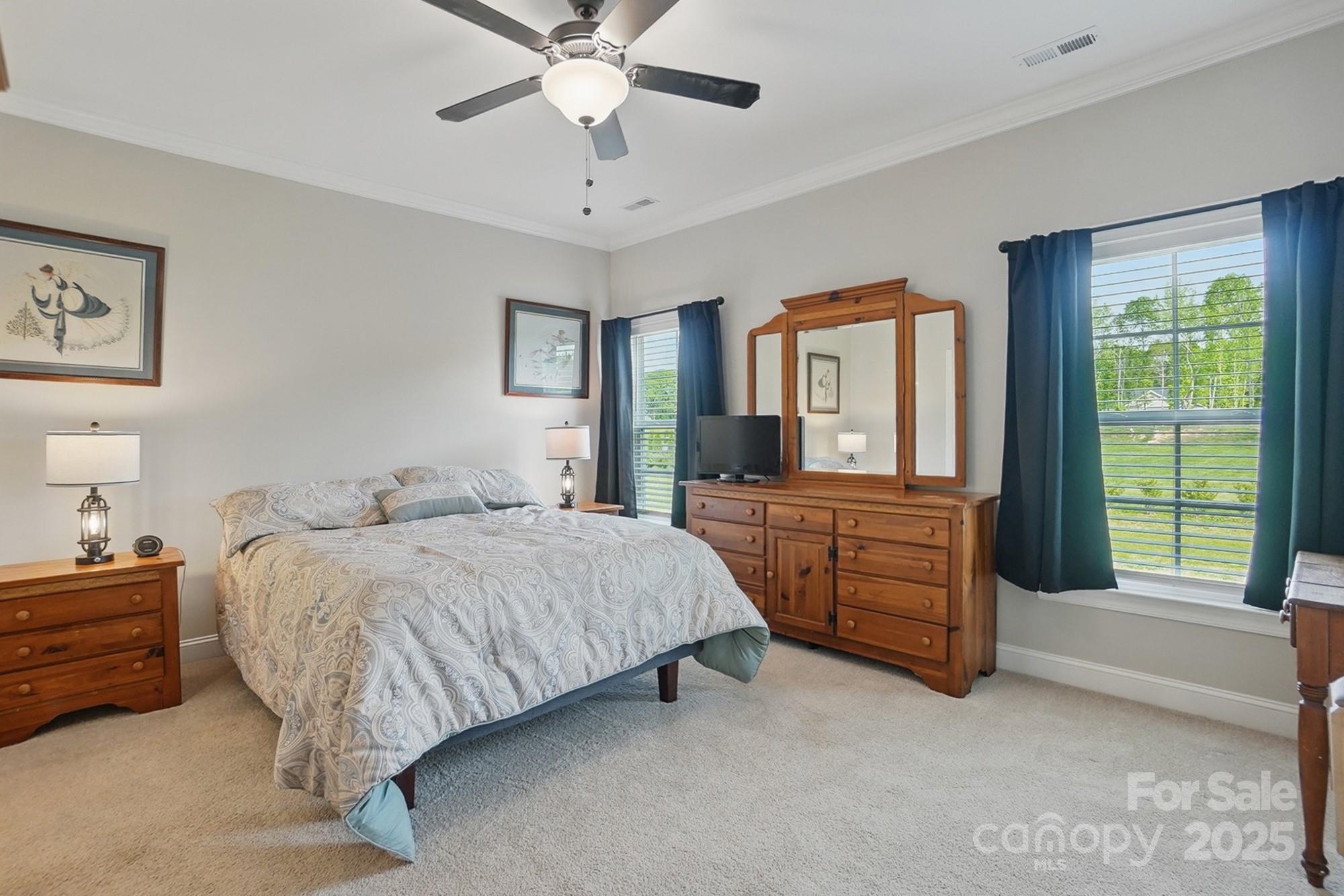 3013 Isle Lane Monroe NC 28110