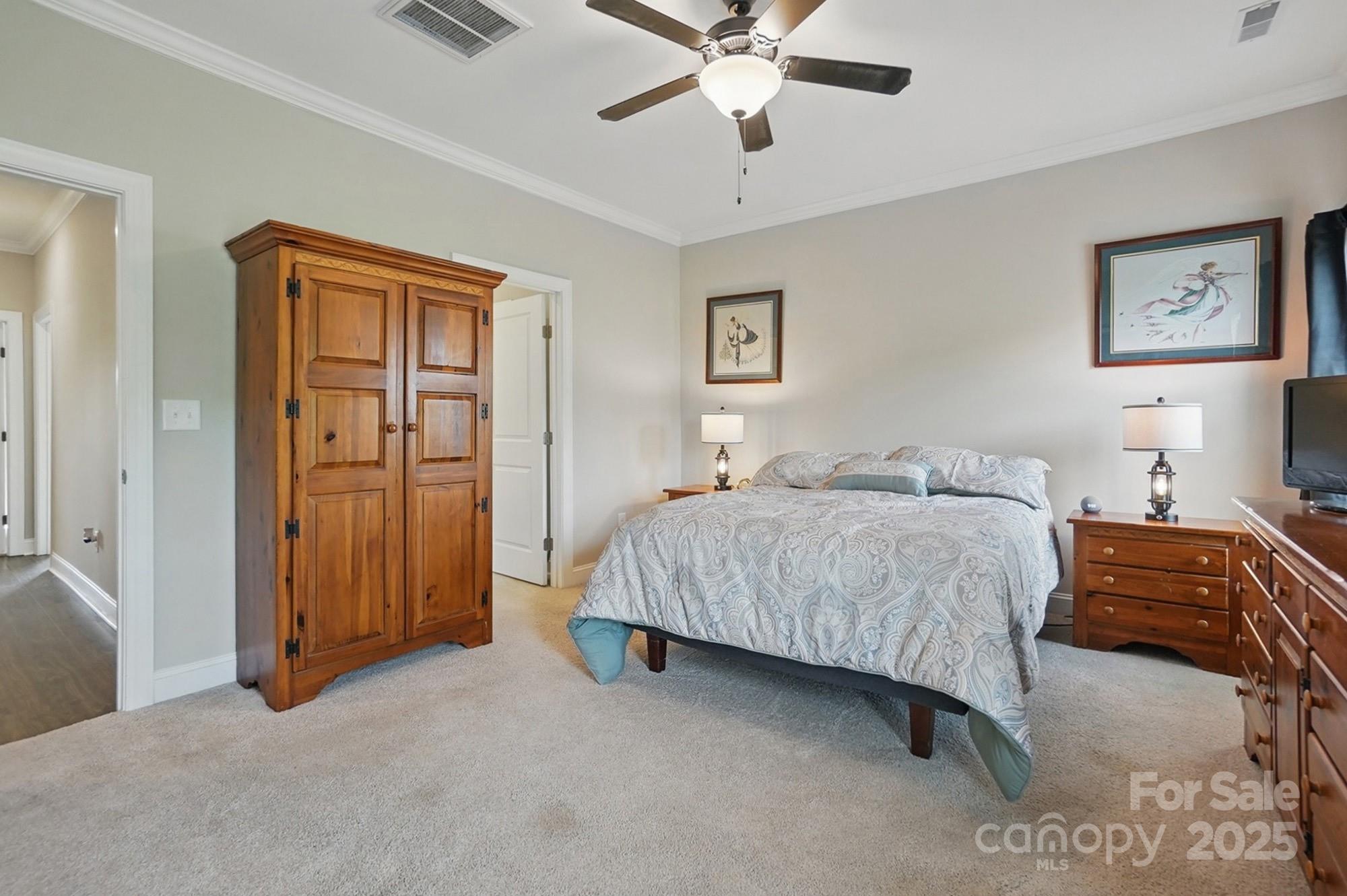 3013 Isle Lane Monroe NC 28110