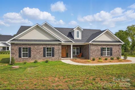 3013 Isle Lane Monroe NC 28110