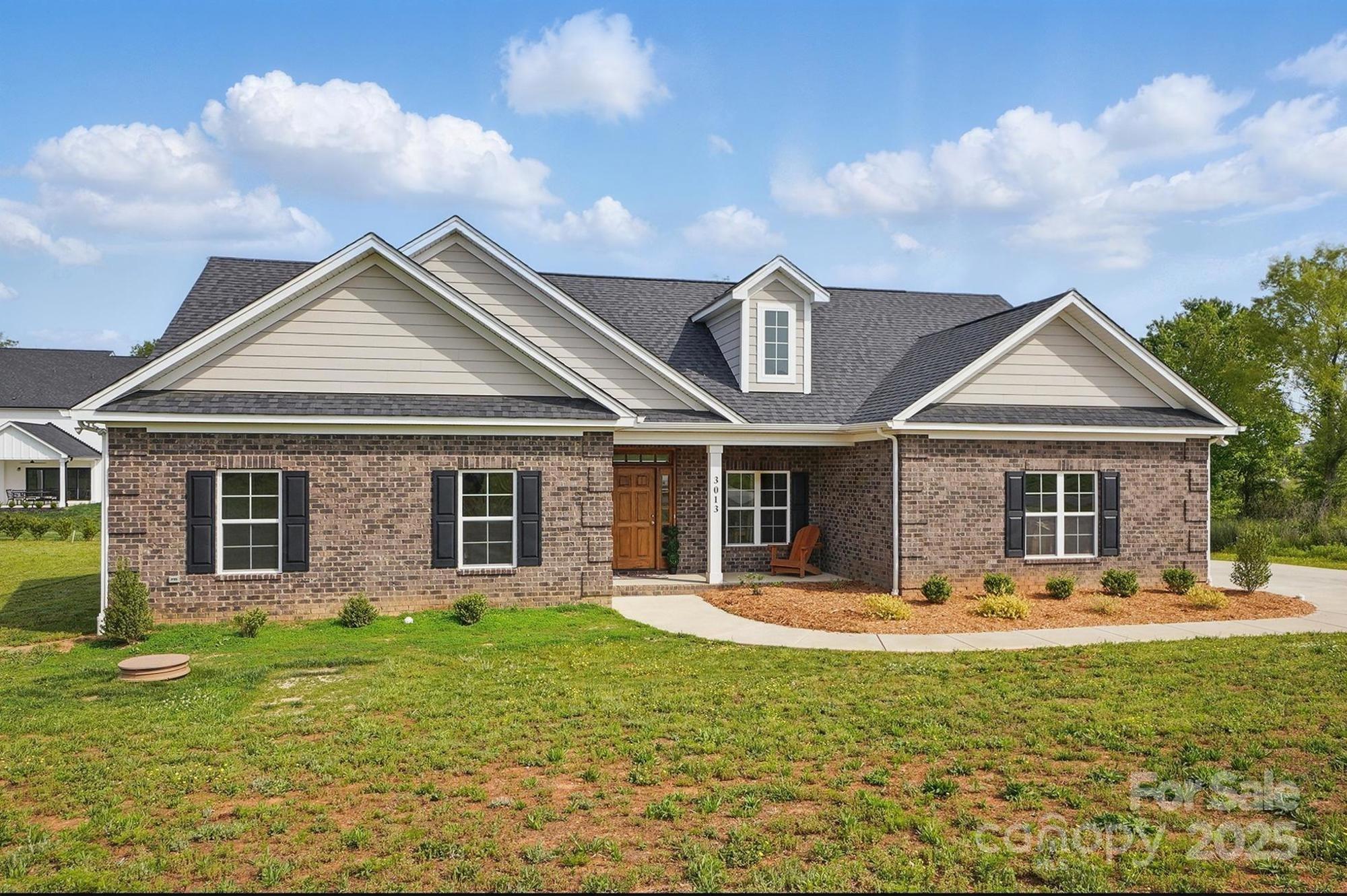 3013 Isle Lane Monroe NC 28110