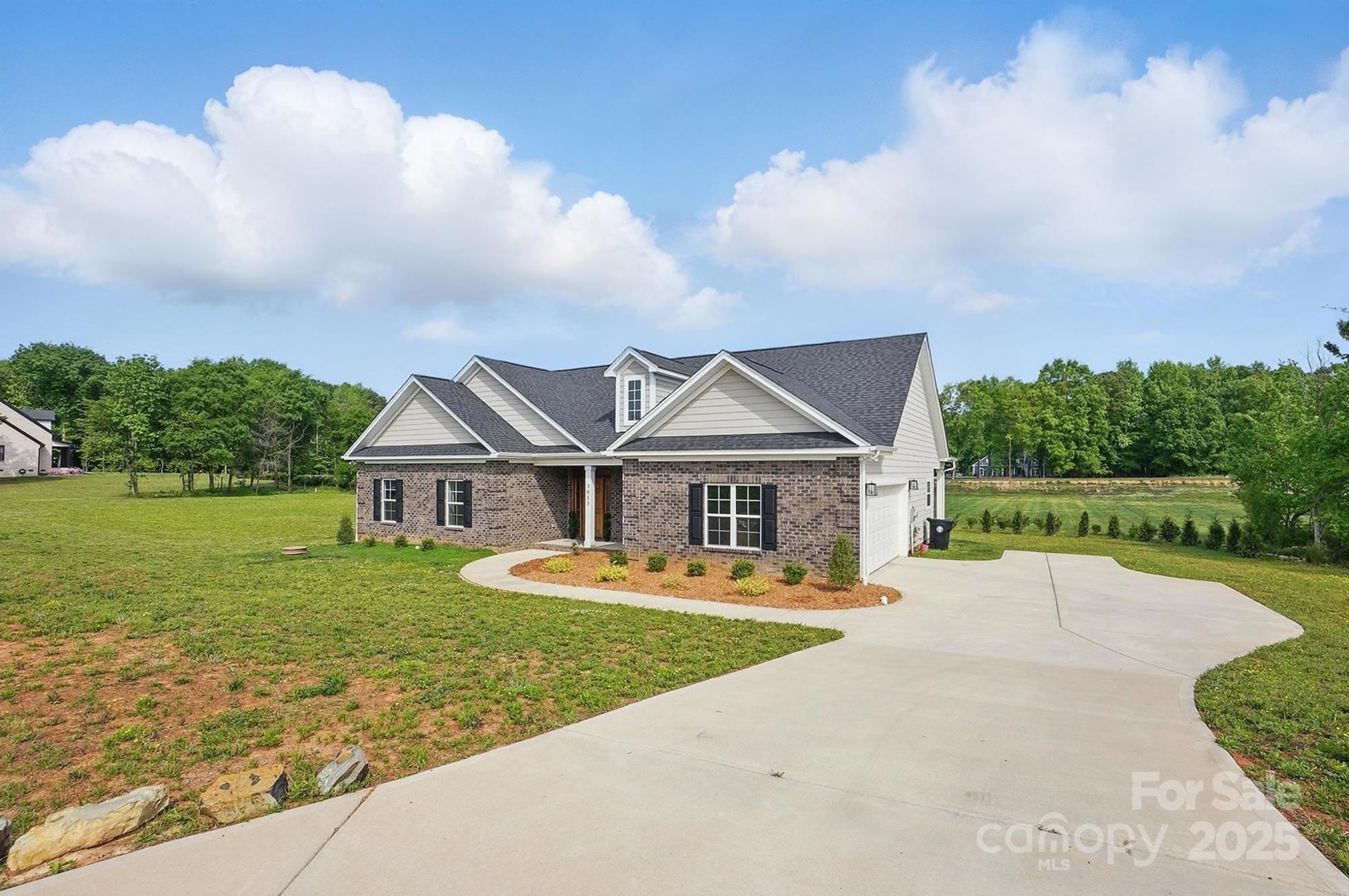 3013 Isle Lane Monroe NC 28110