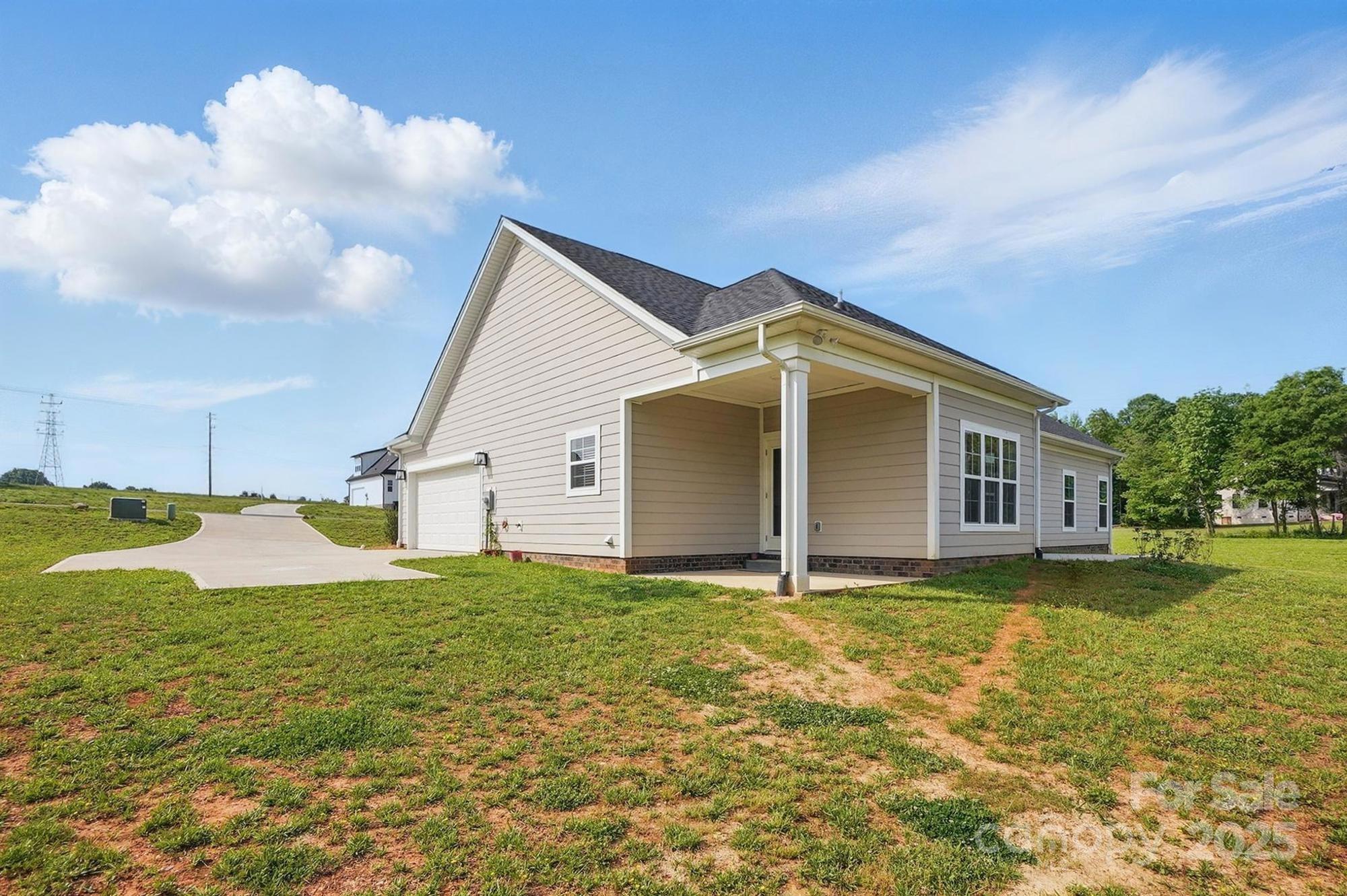 3013 Isle Lane Monroe NC 28110
