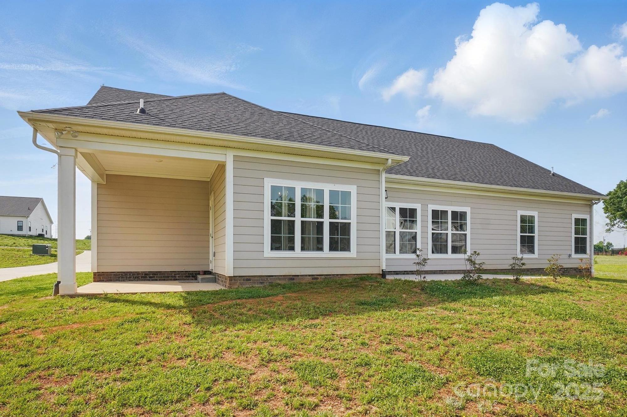 3013 Isle Lane Monroe NC 28110