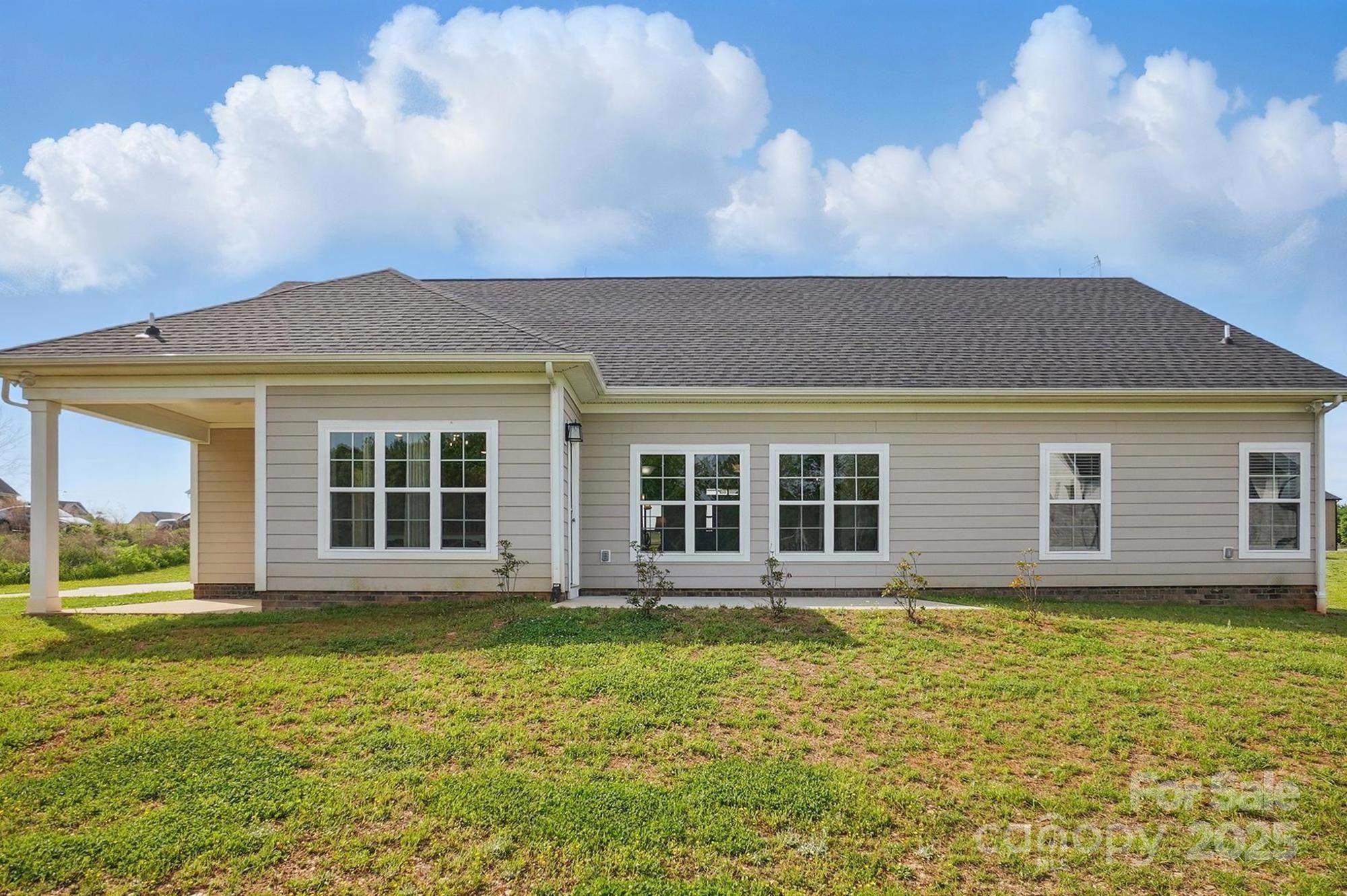3013 Isle Lane Monroe NC 28110