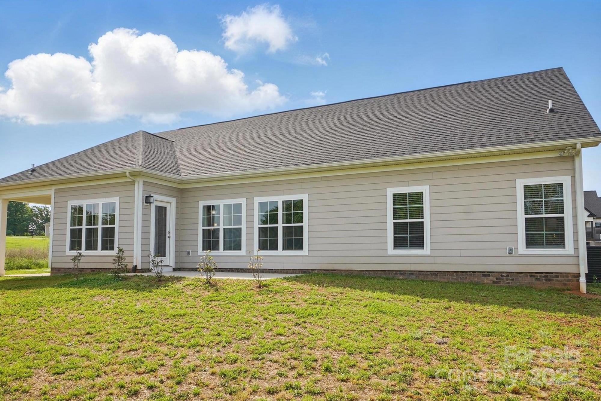 3013 Isle Lane Monroe NC 28110