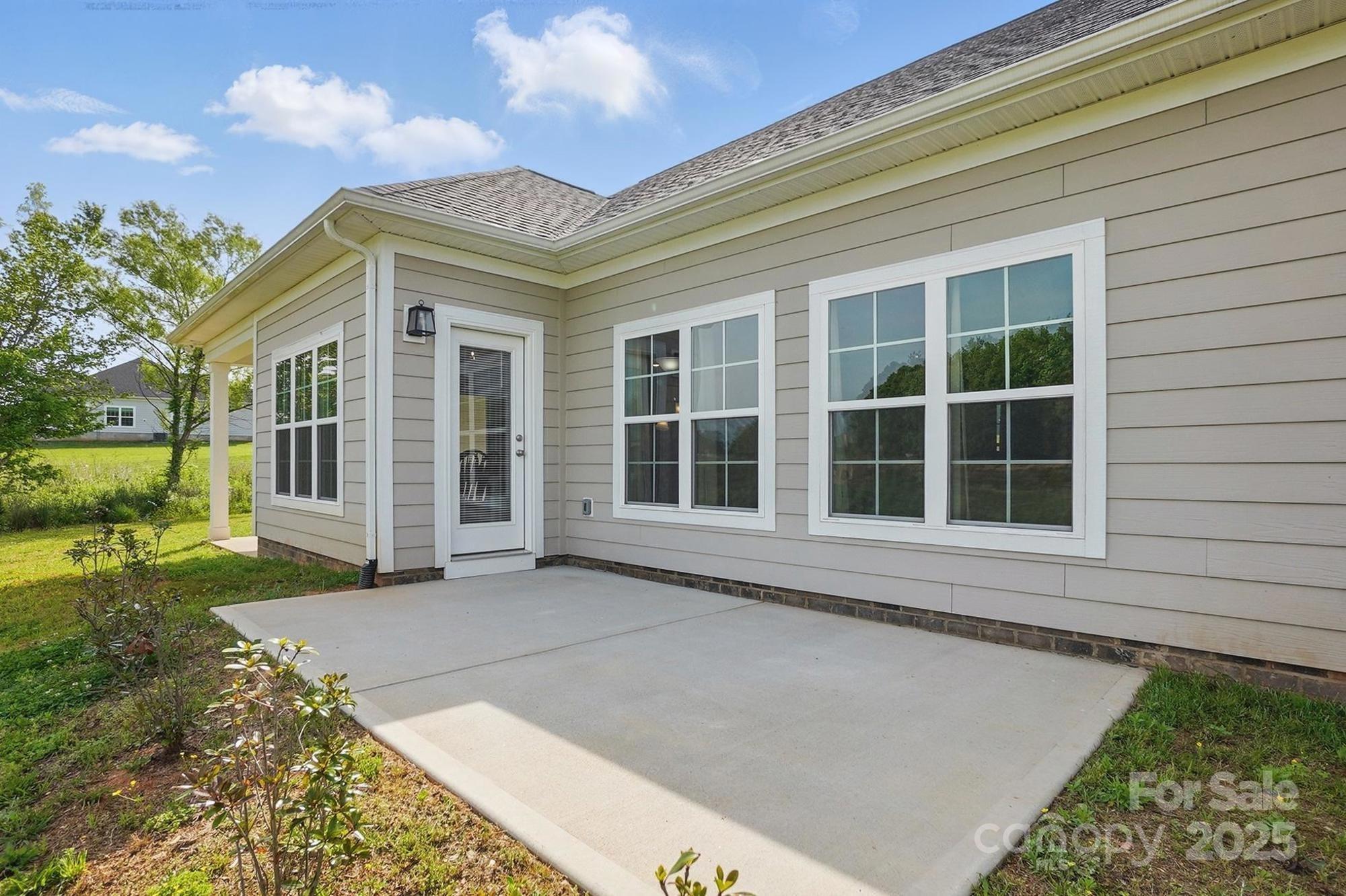 3013 Isle Lane Monroe NC 28110