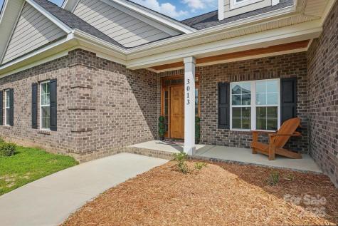 3013 Isle Lane Monroe NC 28110