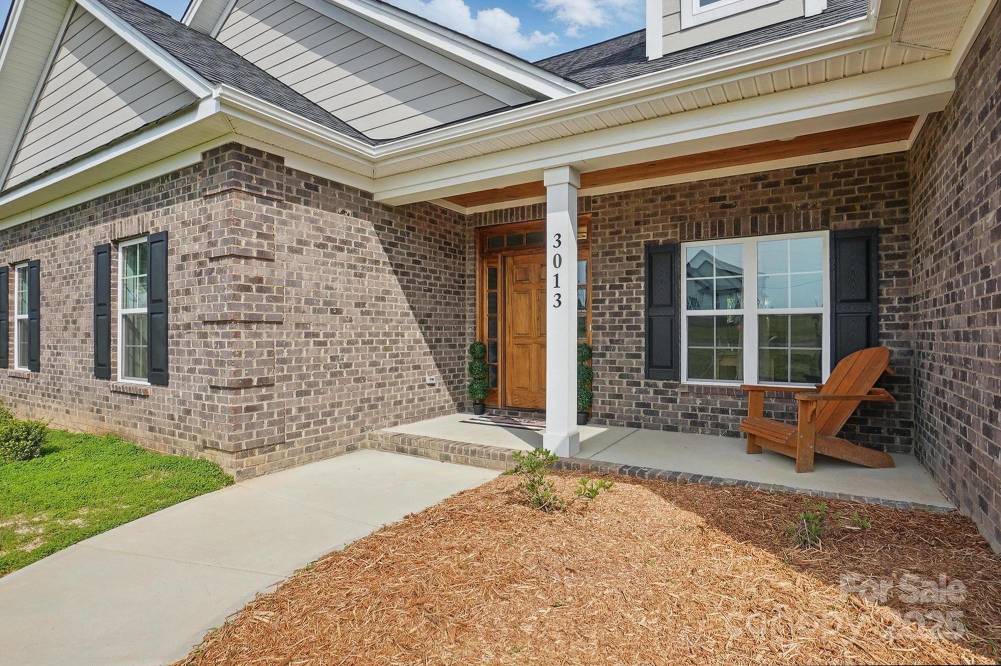 3013 Isle Lane Monroe NC 28110
