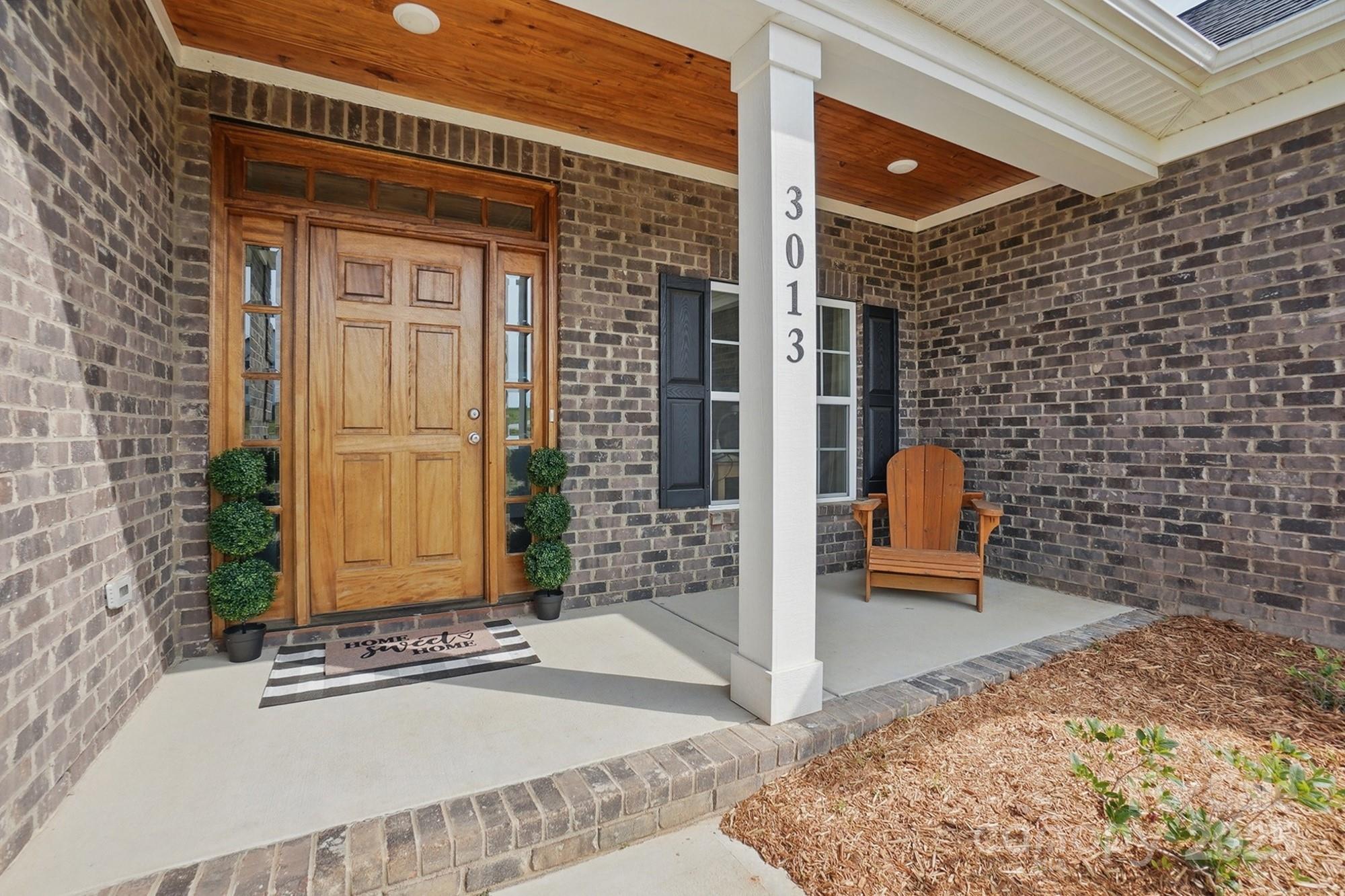 3013 Isle Lane Monroe NC 28110
