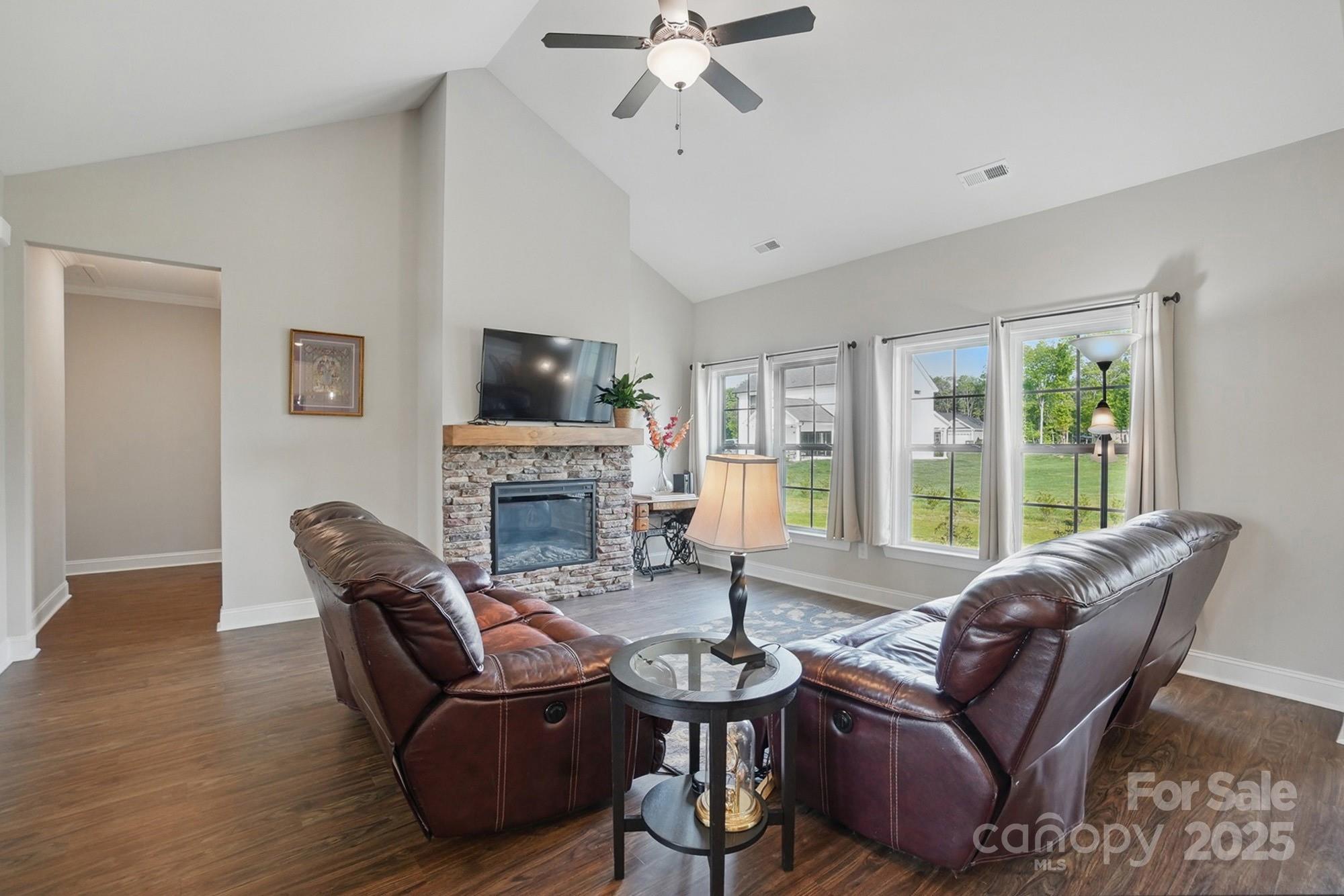 3013 Isle Lane Monroe NC 28110