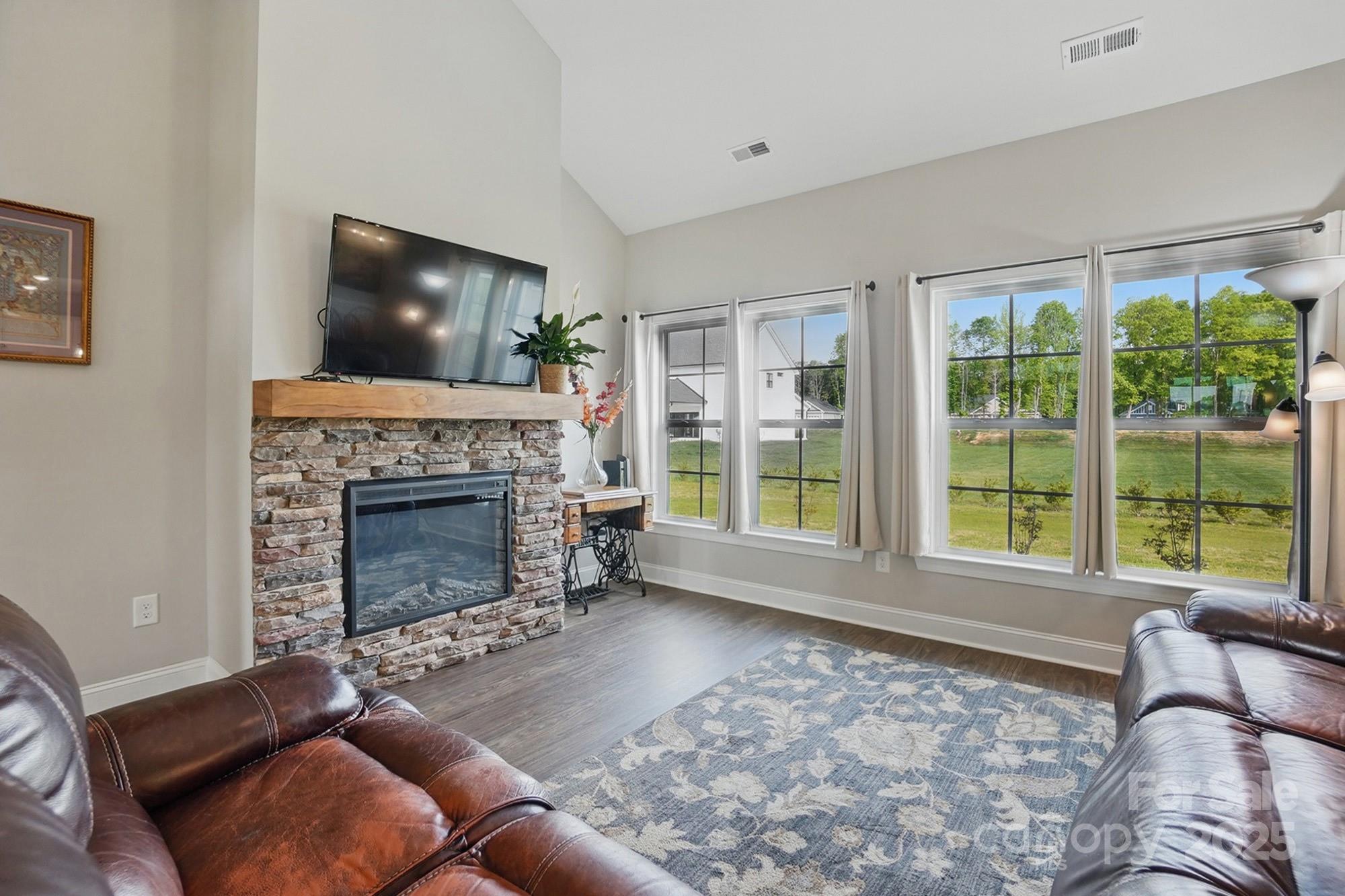3013 Isle Lane Monroe NC 28110