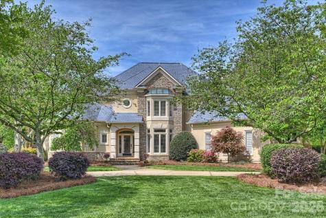 7010 Seton House Lane Charlotte NC 28277