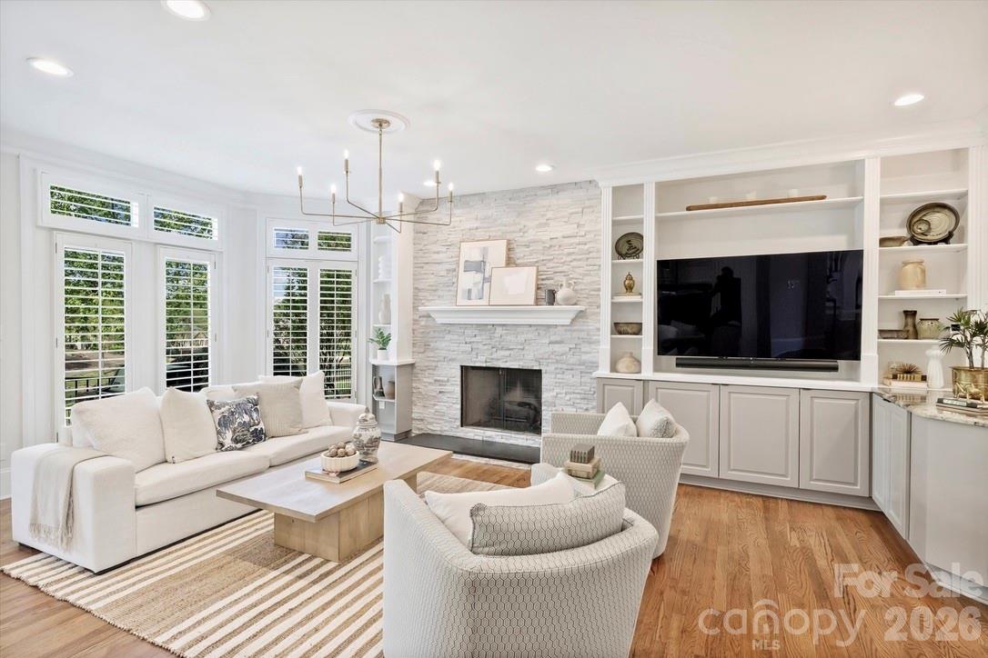 7010 Seton House Lane Charlotte NC 28277