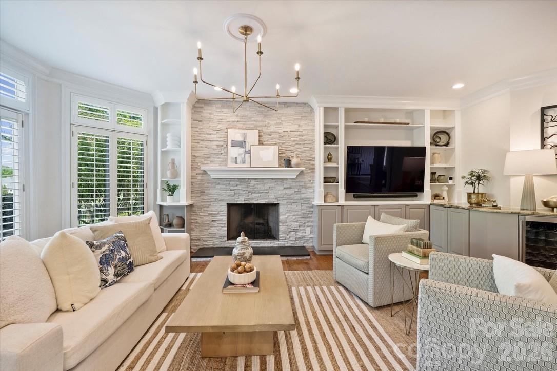 7010 Seton House Lane Charlotte NC 28277