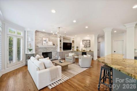 7010 Seton House Lane Charlotte NC 28277