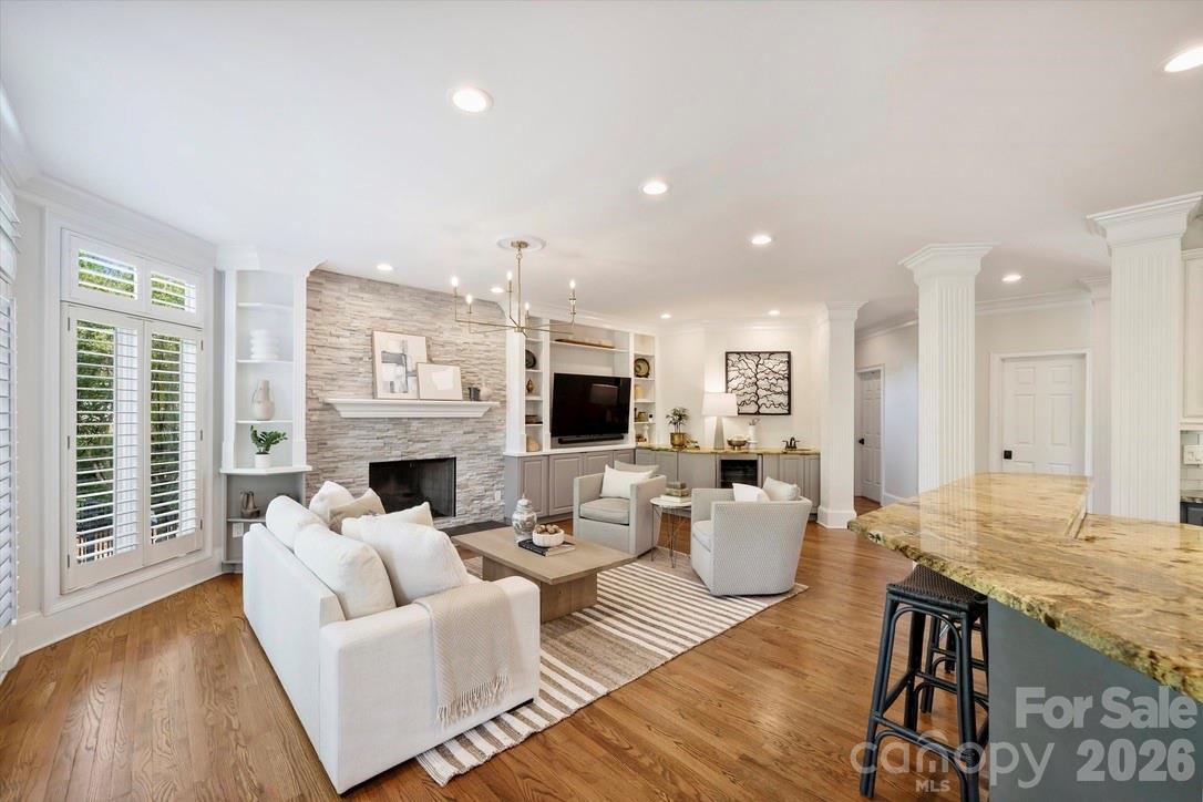 7010 Seton House Lane Charlotte NC 28277