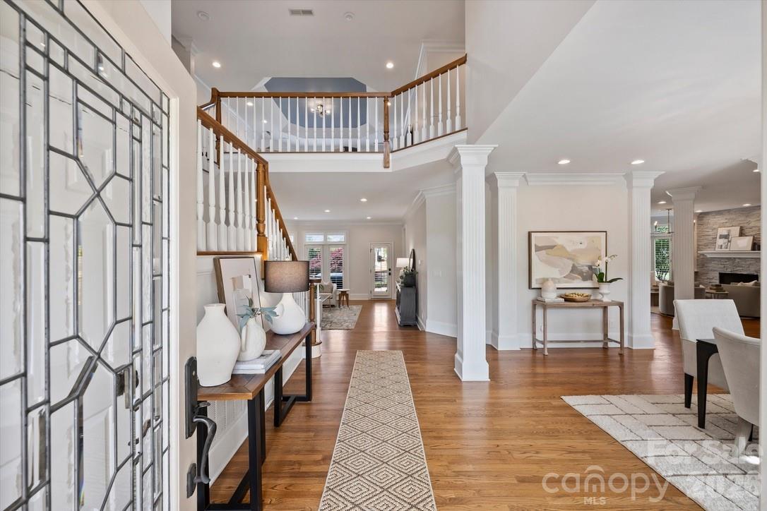 7010 Seton House Lane Charlotte NC 28277
