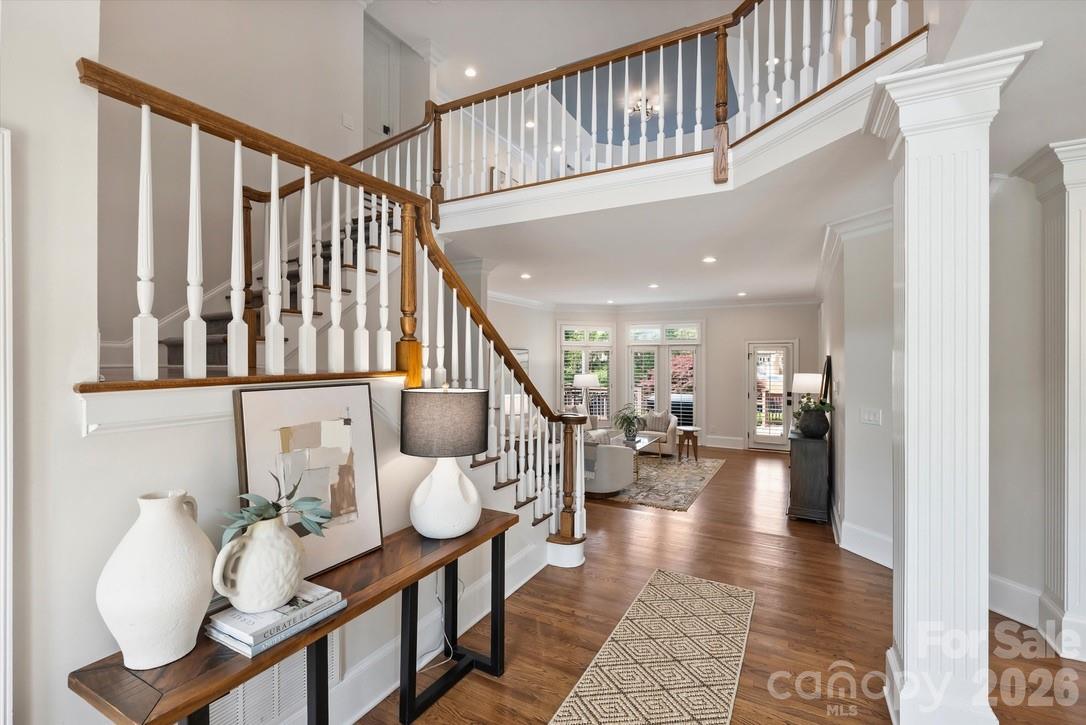 7010 Seton House Lane Charlotte NC 28277