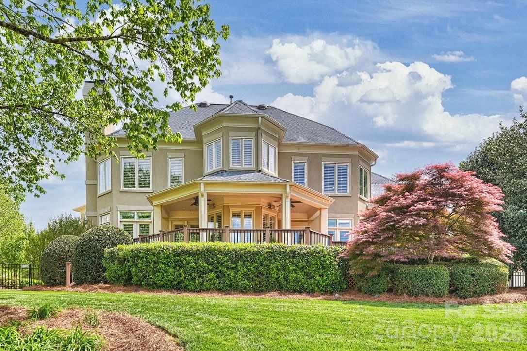 7010 Seton House Lane Charlotte NC 28277