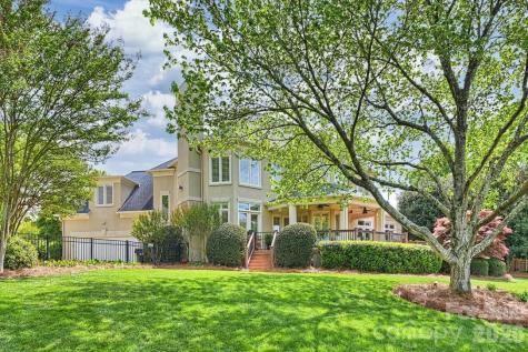 7010 Seton House Lane Charlotte NC 28277