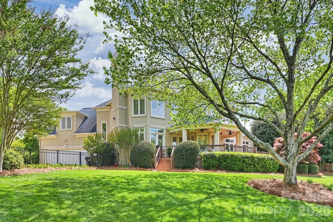 7010 Seton House Lane Charlotte NC 28277