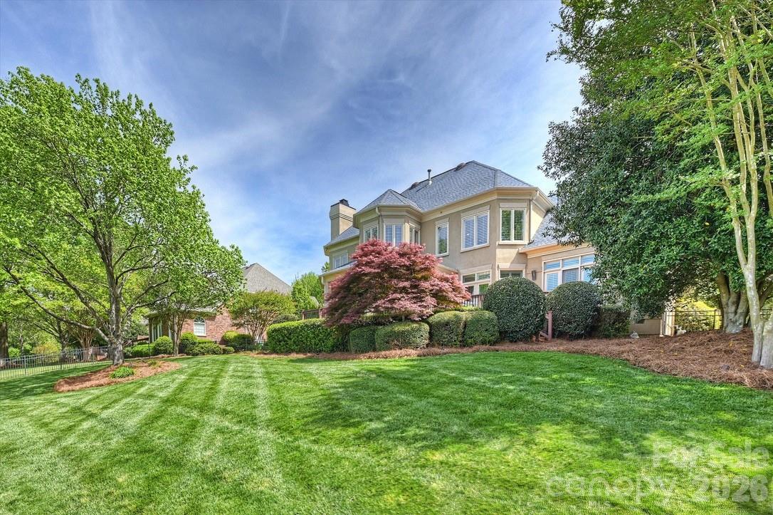 7010 Seton House Lane Charlotte NC 28277