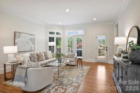 7010 Seton House Lane Charlotte NC 28277