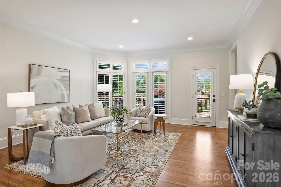 7010 Seton House Lane Charlotte NC 28277